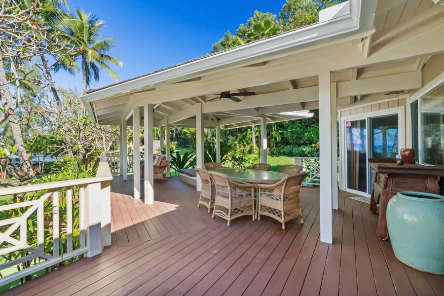 4023 Anahola Road | Anahola, Kauai, HI | Luxury Real Estate