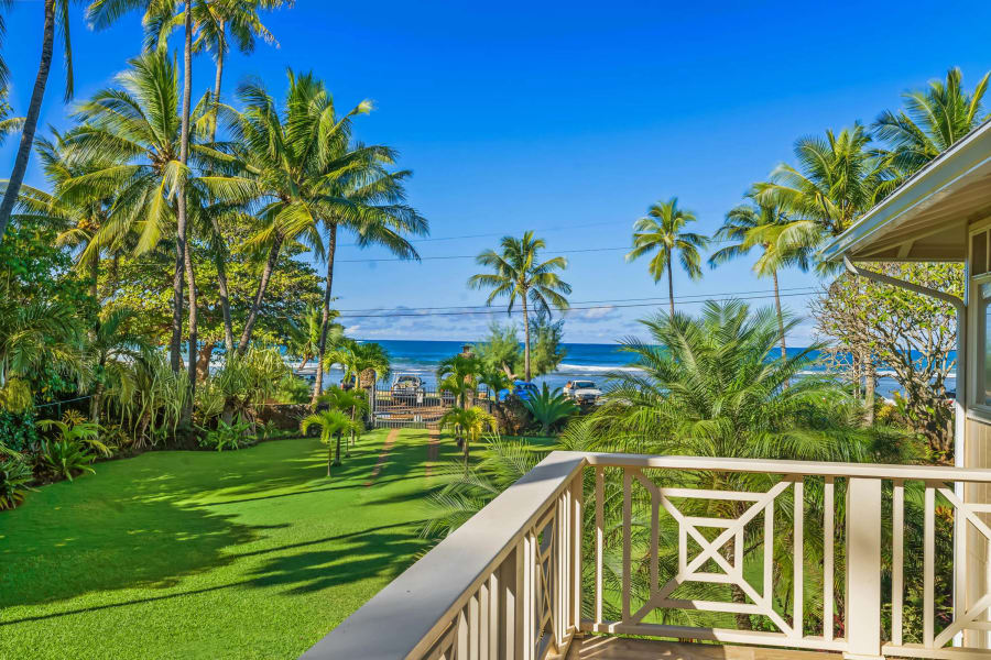 4023 Anahola Road | Anahola, Kauai, HI | Luxury Real Estate