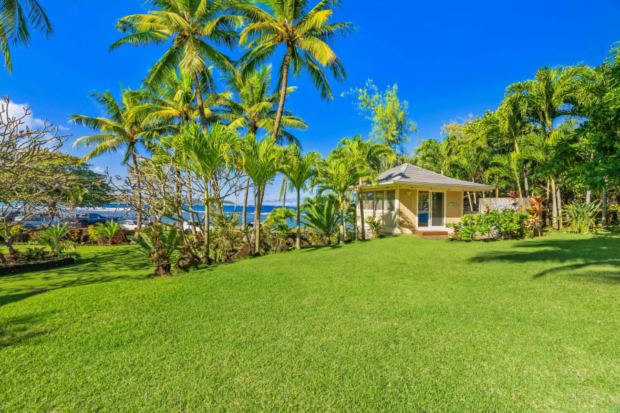 4023 Anahola Road | Anahola, Kauai, HI | Luxury Real Estate