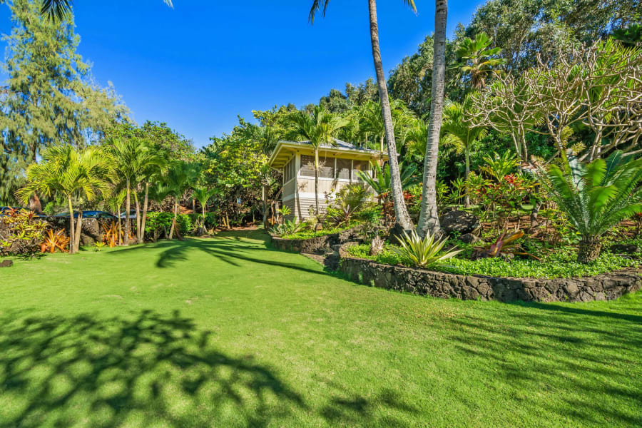 4023 Anahola Road | Anahola, Kauai, HI | Luxury Real Estate