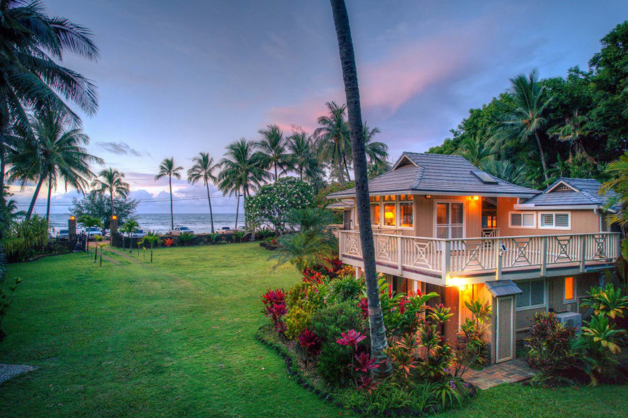 4023 Anahola Road | Anahola, Kauai, HI | Luxury Real Estate