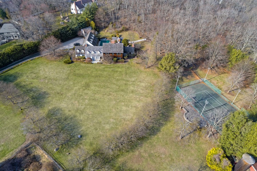 405 North Cedar Road | Fairfield, Connecticut | Luxury Real Estate