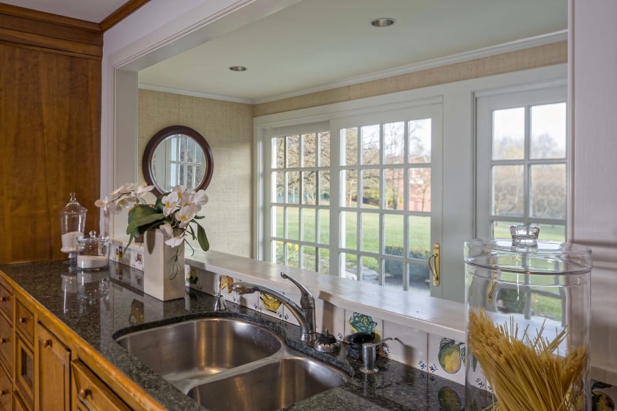 405 North Cedar Road | Fairfield, Connecticut | Luxury Real Estate