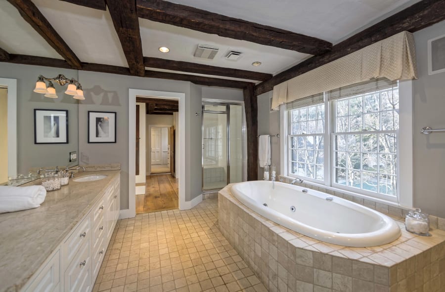 405 North Cedar Road | Fairfield, Connecticut | Luxury Real Estate