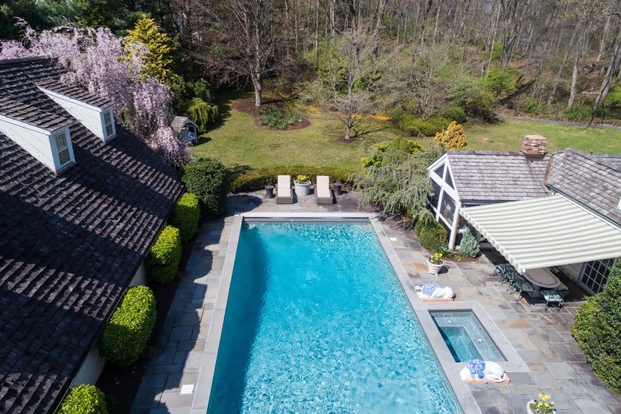 405 North Cedar Road | Fairfield, Connecticut | Luxury Real Estate