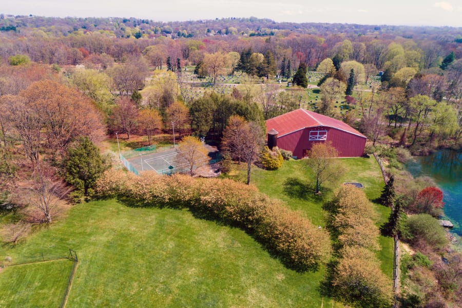 405 North Cedar Road | Fairfield, Connecticut | Luxury Real Estate