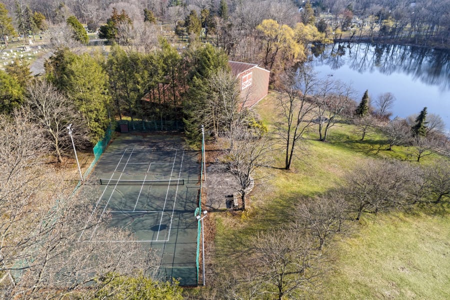 405 North Cedar Road | Fairfield, Connecticut | Luxury Real Estate