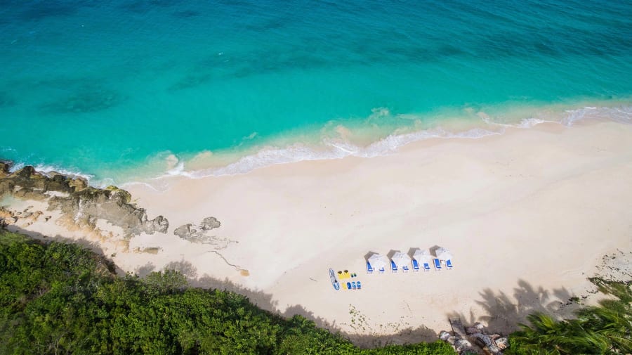 Long Bay Beach, Anguilla, Anguilla