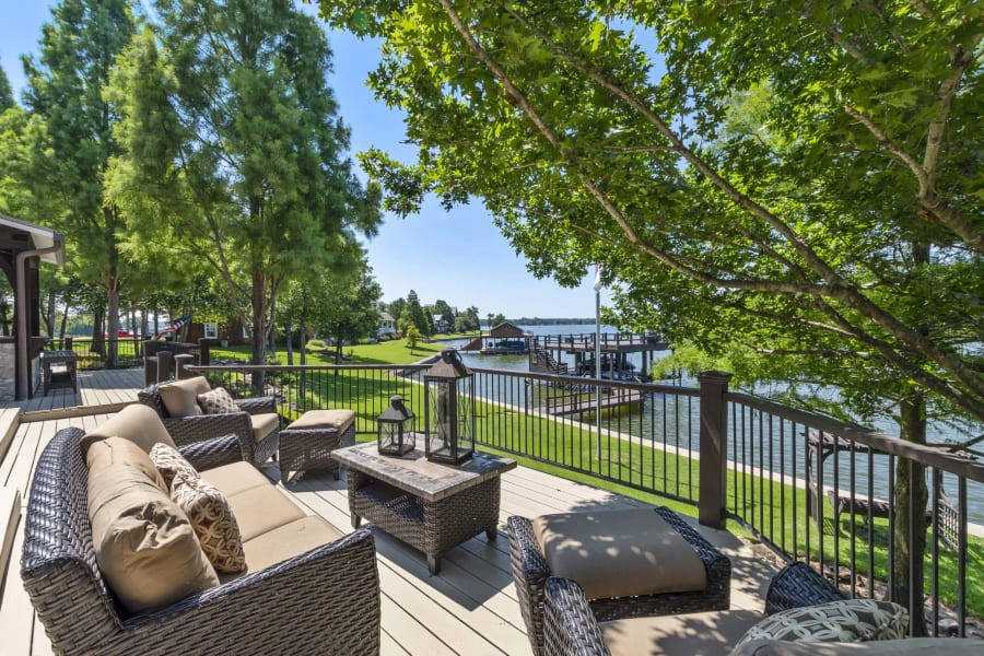 6097 Auburn Lane, Mabank, Cedar Creek Lake, Texas | Luxury Real Estate | Concierge Auctions