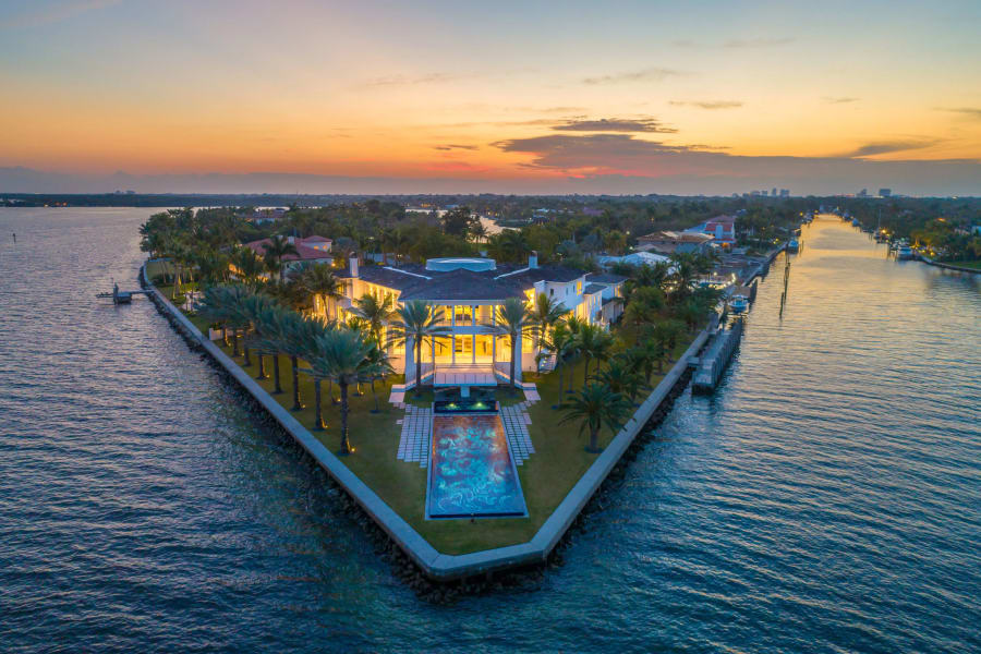 41 Arvida Parkway | Coral Gables, Miami, Florida | Luxury Real Estate