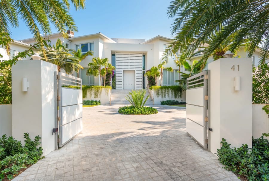 41 Arvida Parkway | Coral Gables, Miami, Florida | Luxury Real Estate