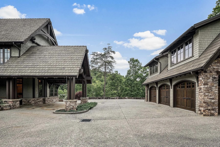 410 Lakewood Drive | Smoky Mountains, NC | Luxury Real Estate