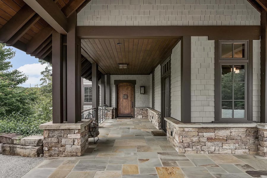 410 Lakewood Drive | Smoky Mountains, NC | Luxury Real Estate