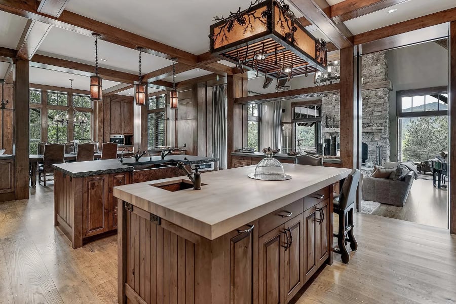 410 Lakewood Drive | Smoky Mountains, NC | Luxury Real Estate