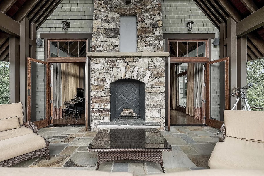 410 Lakewood Drive | Smoky Mountains, NC | Luxury Real Estate