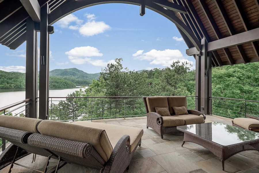 410 Lakewood Drive | Smoky Mountains, NC | Luxury Real Estate