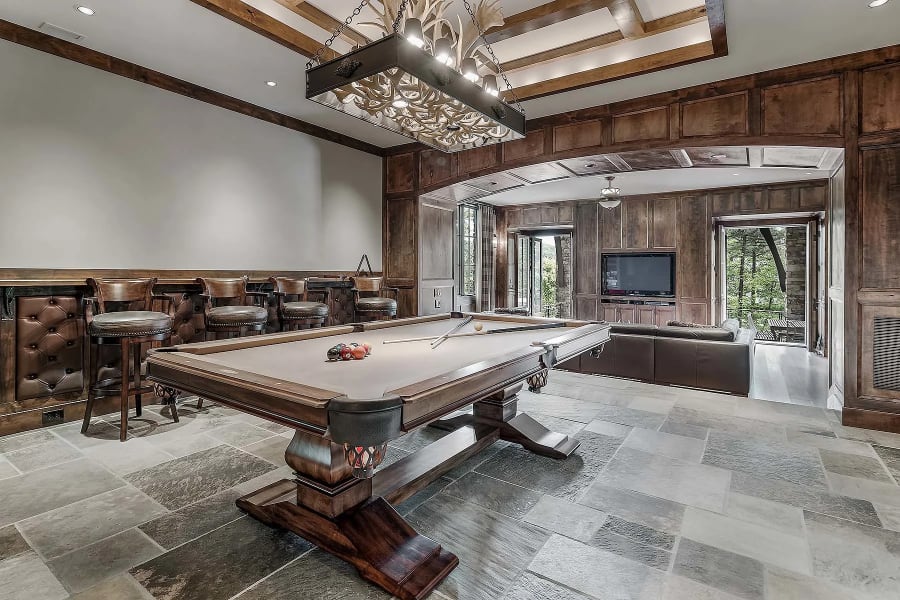 410 Lakewood Drive | Smoky Mountains, NC | Luxury Real Estate