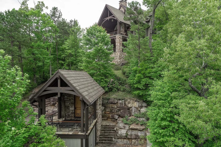 410 Lakewood Drive | Smoky Mountains, NC | Luxury Real Estate