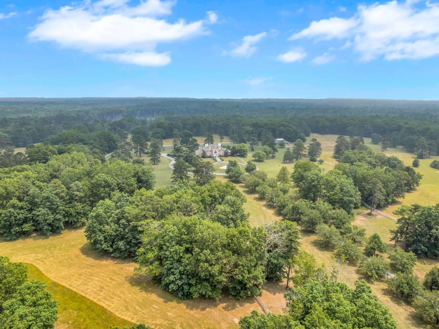 667 Estell Manor, Cumberland County, New Jersey | Luxury Real Estate