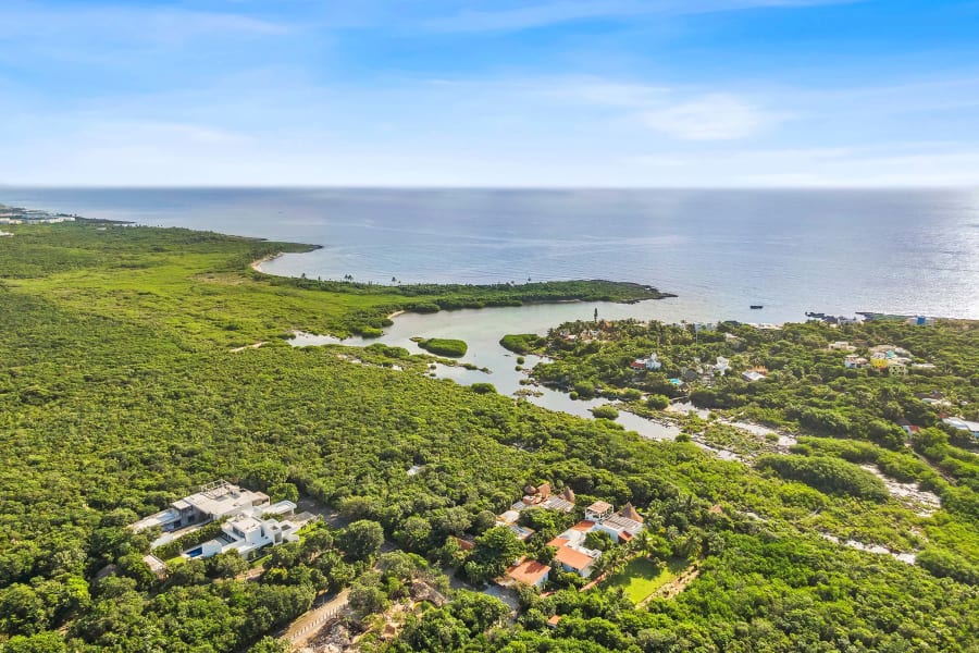 Akumal, Quintana Roo, Mexico