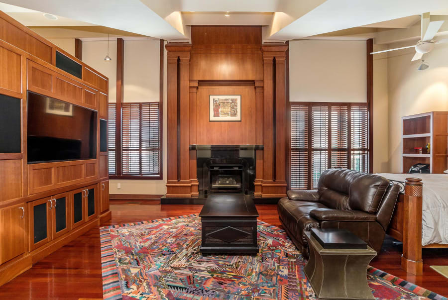 422 West Michigan Street | Indianapolis, Indiana | Luxury Real Estate