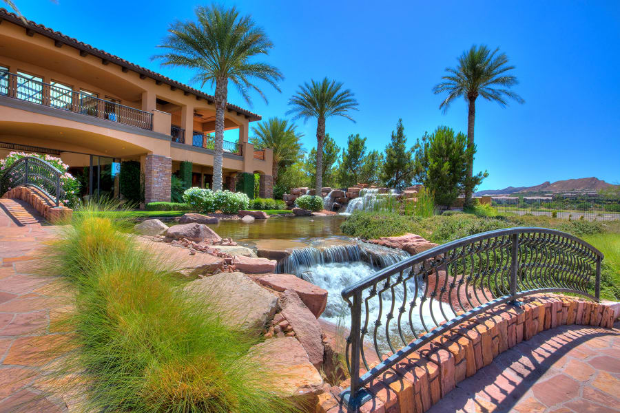 43 Rue Mediterra Drive | Lake Las Vegas, NV | Luxury Real Estate