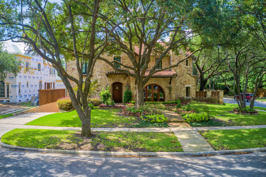 4343 Beverly Drive | Dallas, Texas | Luxury Real Estate