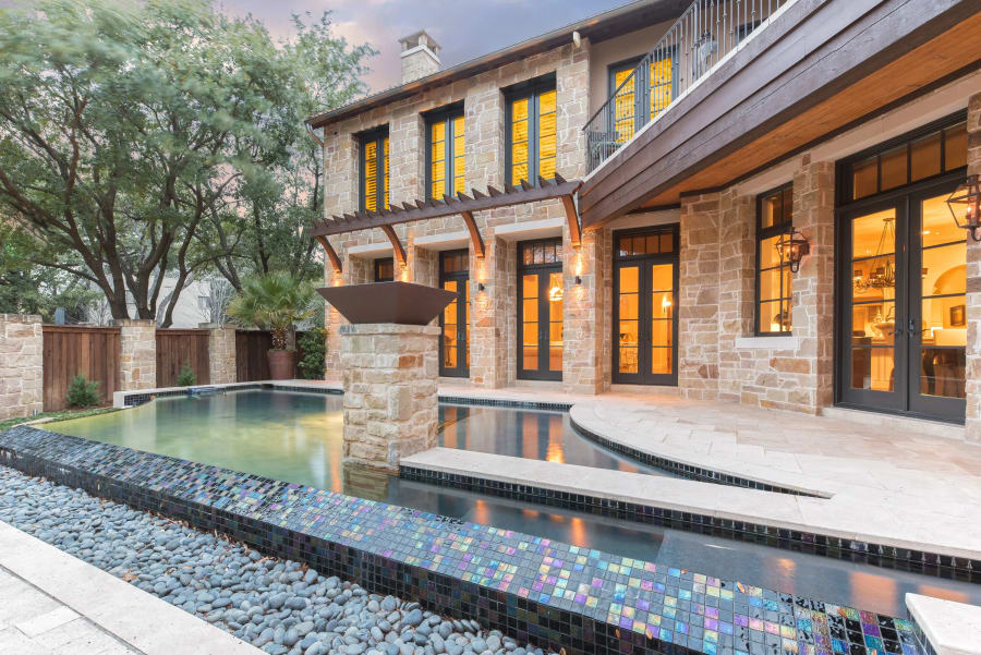 4343 Beverly Drive | Dallas, Texas | Luxury Real Estate