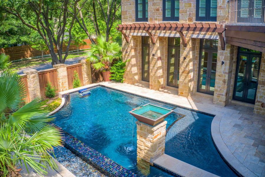 4343 Beverly Drive | Dallas, Texas | Luxury Real Estate