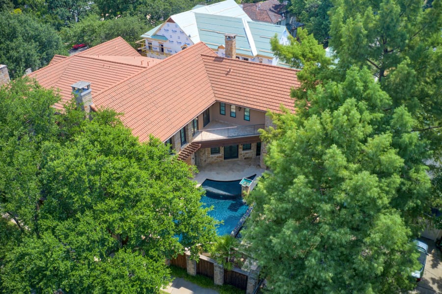 4343 Beverly Drive | Dallas, Texas | Luxury Real Estate