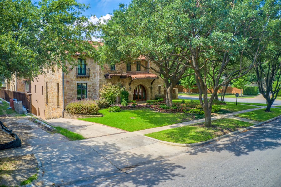 4343 Beverly Drive | Dallas, Texas | Luxury Real Estate