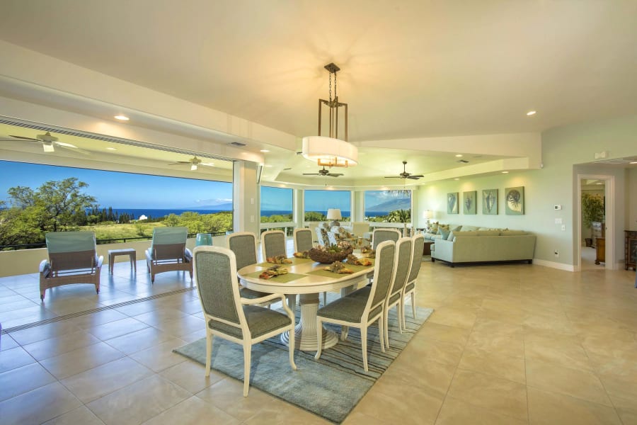 4366 W. Waiola Road | Kihei, HI | Luxury Real Estate