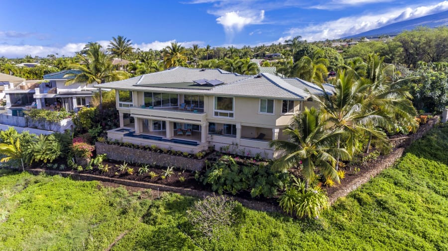 4366 W. Waiola Road | Kihei, HI | Luxury Real Estate