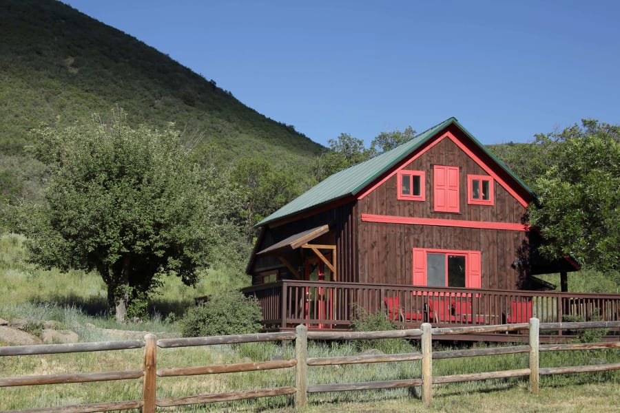 Saddle Ridge Ranch | Glenwood Springs, CO | Luxury Real Estate