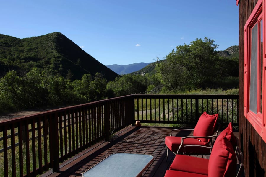 Saddle Ridge Ranch | Glenwood Springs, CO | Luxury Real Estate