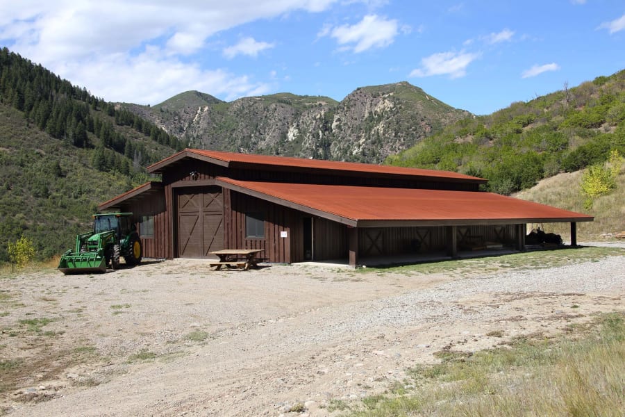 Saddle Ridge Ranch | Glenwood Springs, CO | Luxury Real Estate