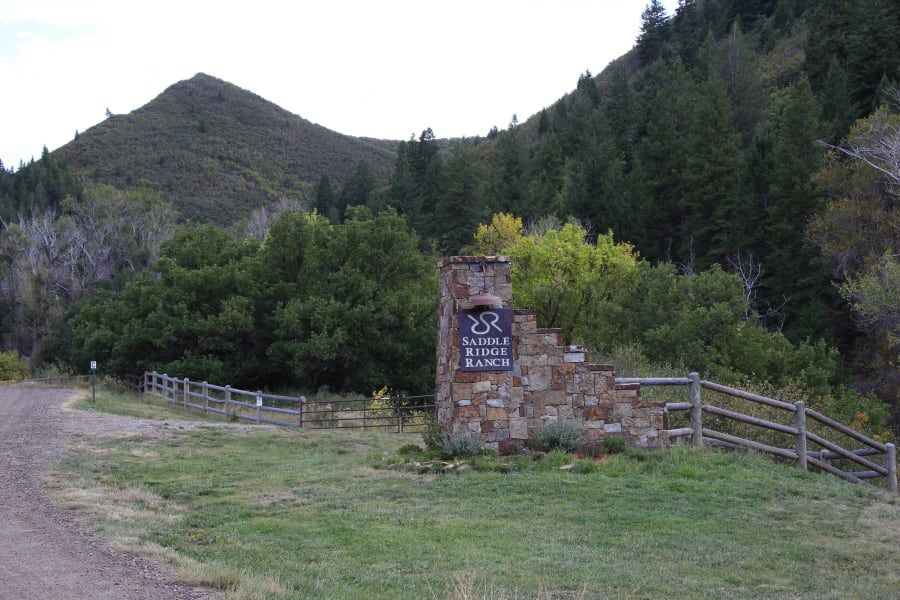 Saddle Ridge Ranch | Glenwood Springs, CO | Luxury Real Estate