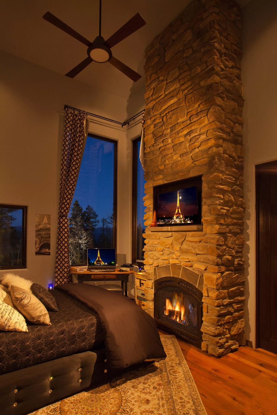 44 Beaver Loop | Angel Fire, NM | Luxury Real Estate