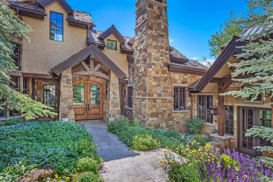 440 Spruce Ridge Lane | Snowmass Village, CO | Luxury Real Estate