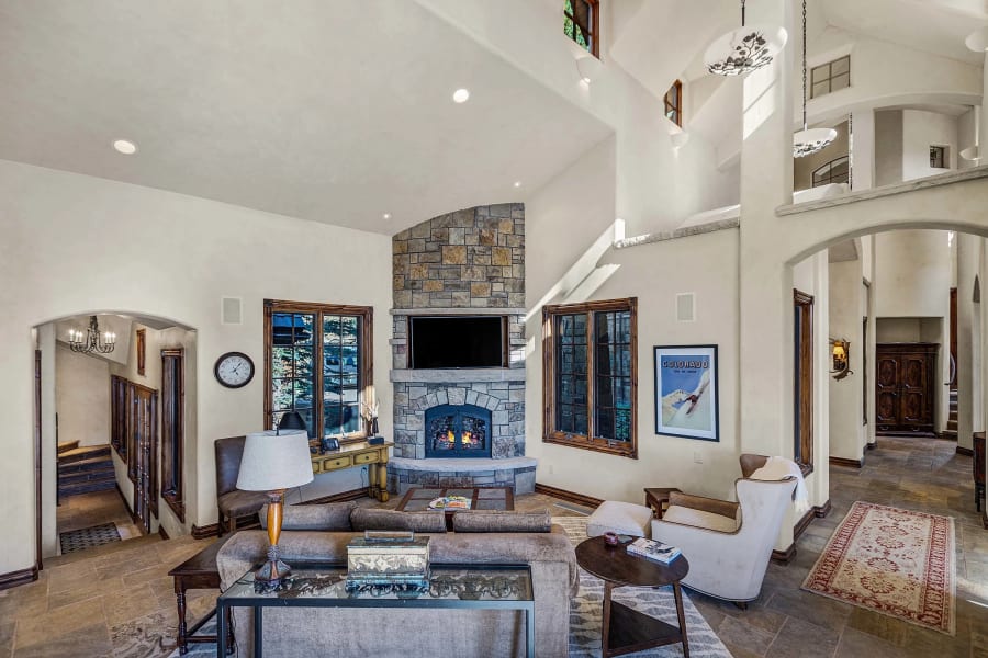 440 Spruce Ridge Lane | Snowmass Village, CO | Luxury Real Estate