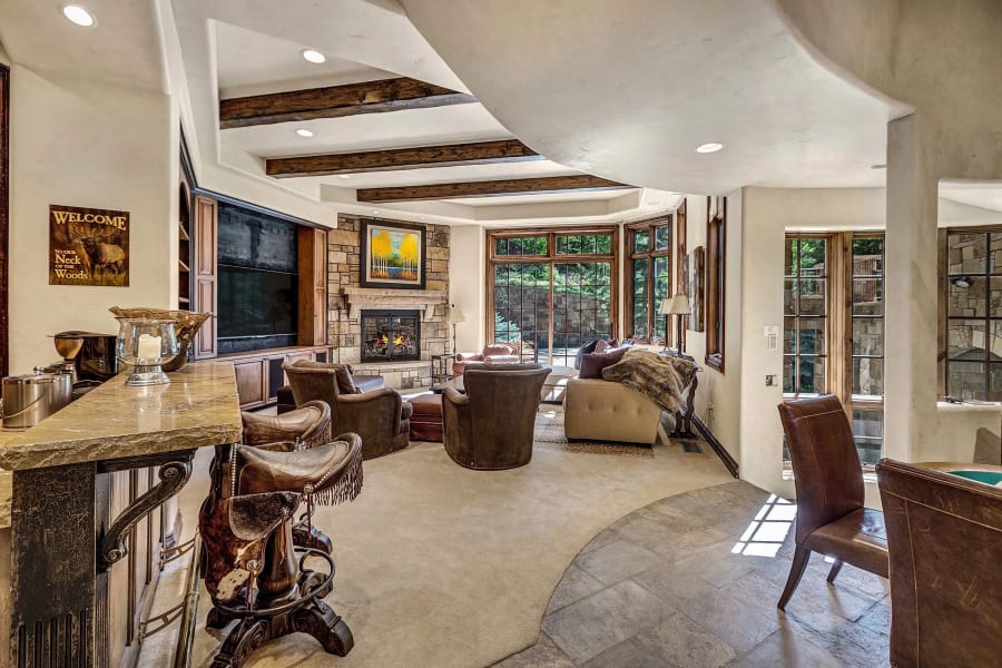 440 Spruce Ridge Lane | Snowmass Village, CO | Luxury Real Estate