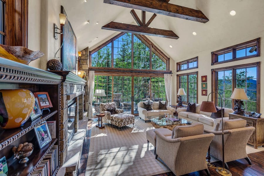 440 Spruce Ridge Lane | Snowmass Village, CO | Luxury Real Estate