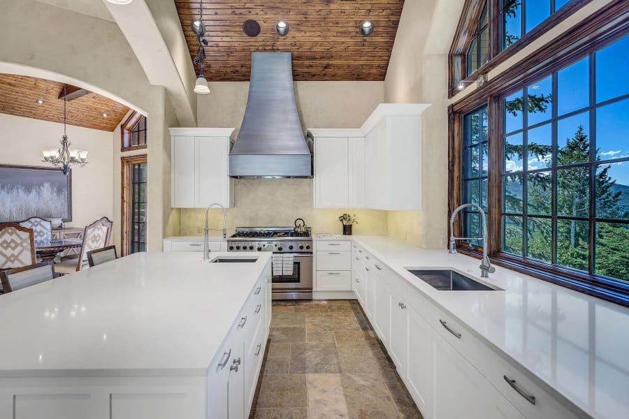 440 Spruce Ridge Lane | Snowmass Village, CO | Luxury Real Estate