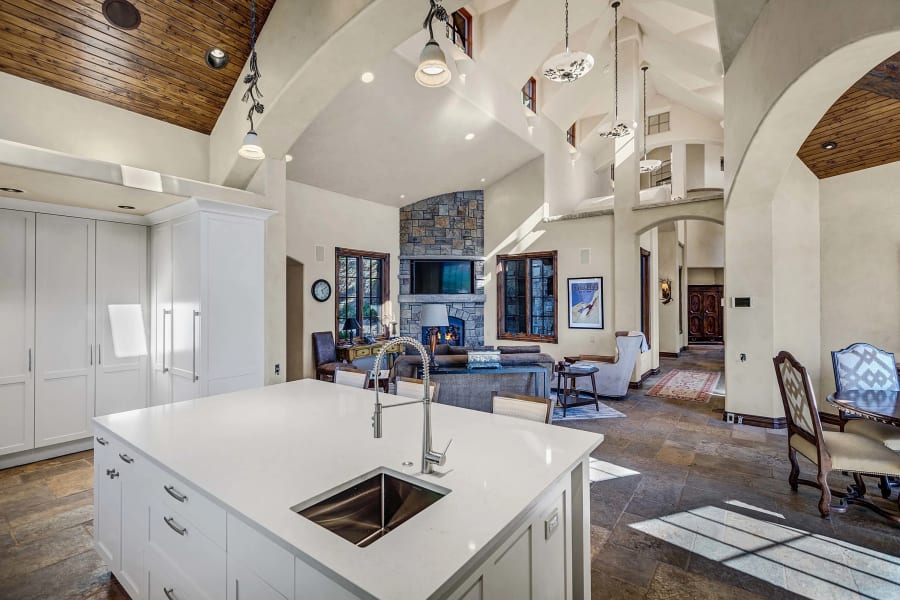 440 Spruce Ridge Lane | Snowmass Village, CO | Luxury Real Estate