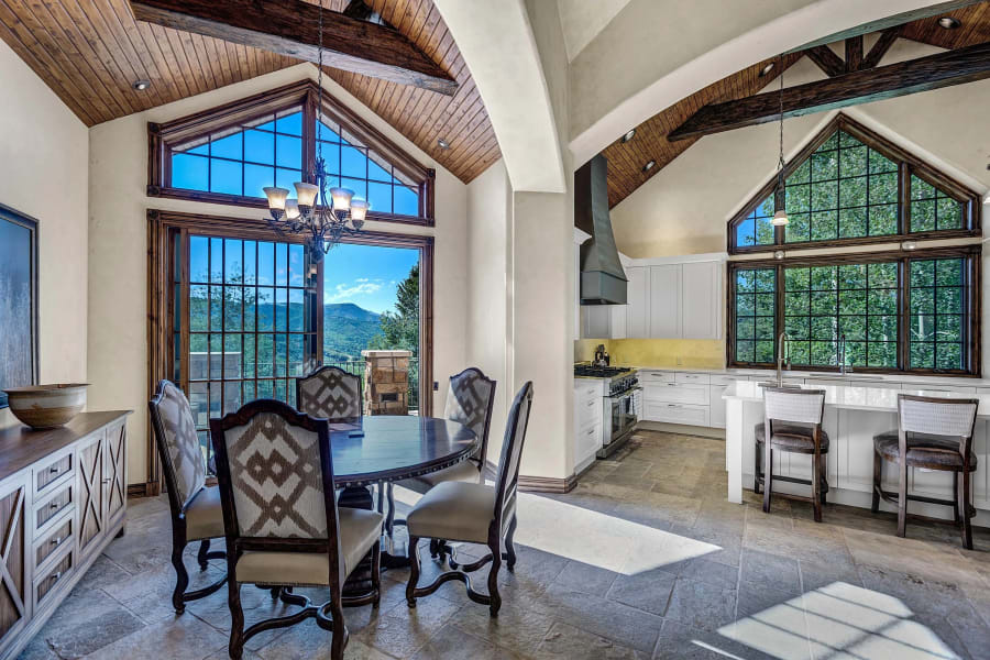 440 Spruce Ridge Lane | Snowmass Village, CO | Luxury Real Estate