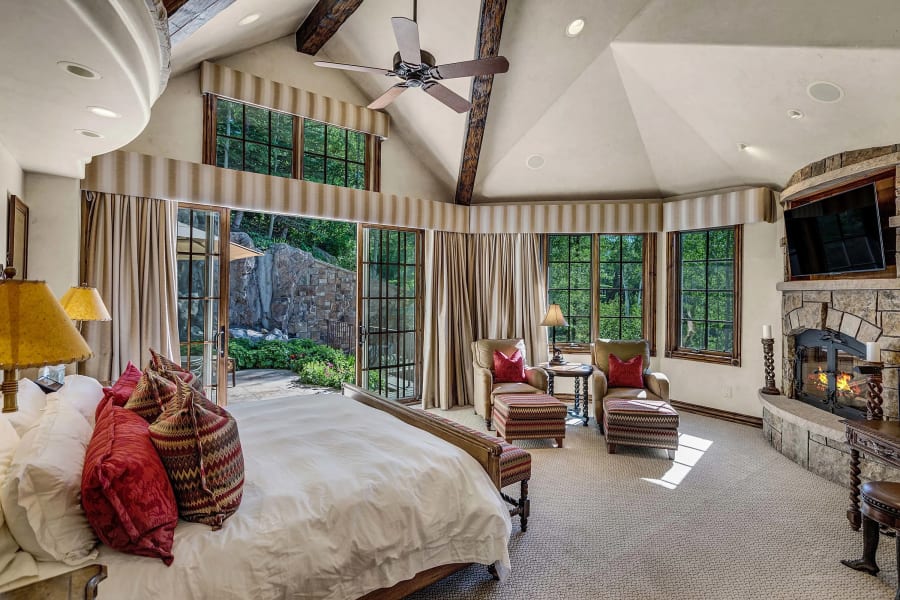 440 Spruce Ridge Lane | Snowmass Village, CO | Luxury Real Estate