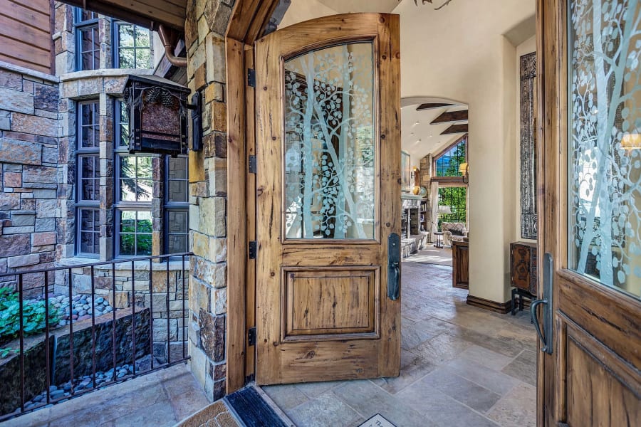 440 Spruce Ridge Lane | Snowmass Village, CO | Luxury Real Estate