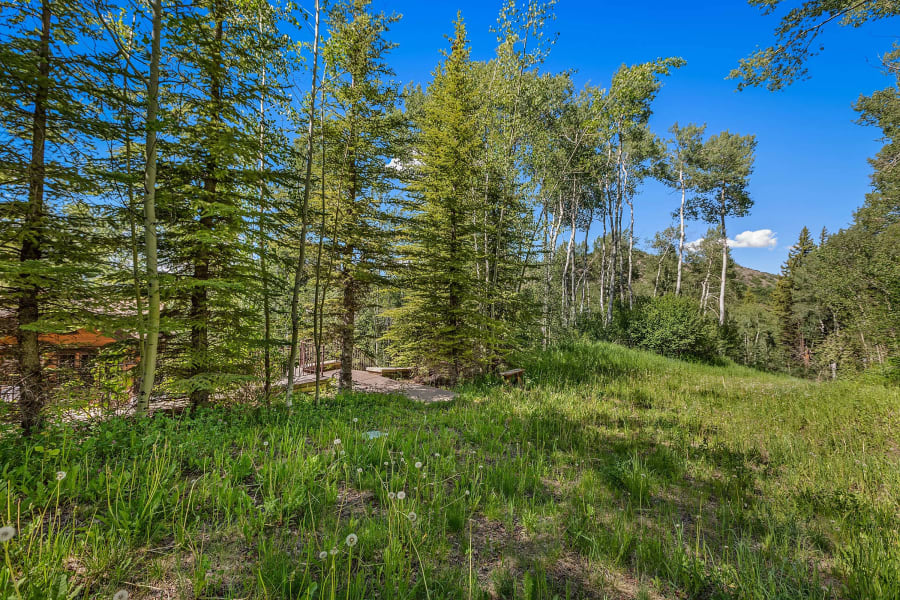 440 Spruce Ridge Lane | Snowmass Village, CO | Luxury Real Estate