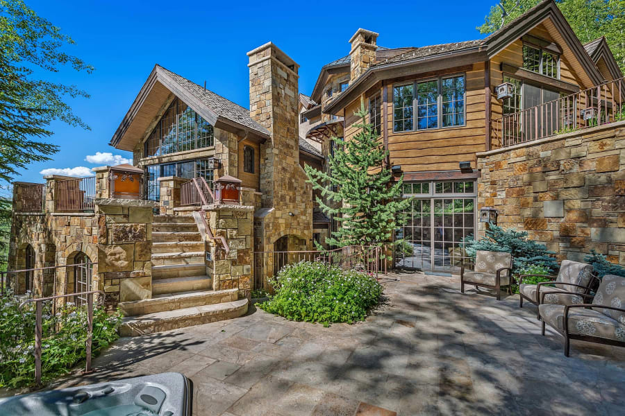 440 Spruce Ridge Lane | Snowmass Village, CO | Luxury Real Estate