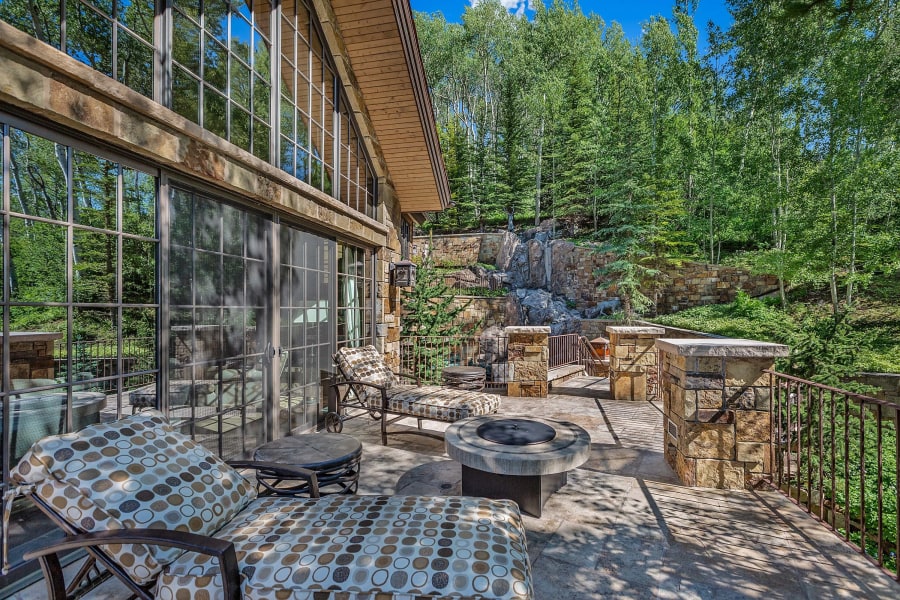 440 Spruce Ridge Lane | Snowmass Village, CO | Luxury Real Estate